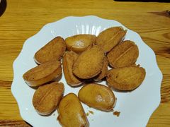 -阿军排档·烧烤