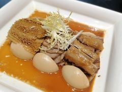 -香雪海饭店中餐厅(人民桥店)