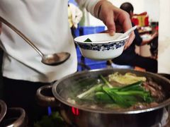 -梅红羊肉馆(赭山西路店)