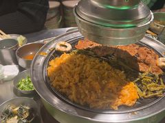 -山葵说·泥炉烤肉(泰达时尚E街区店)