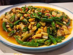 -丘二馆.川菜.江湖菜(八一路好吃街店)