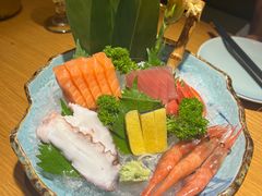 -三石铁板烧(紫竹桥店)