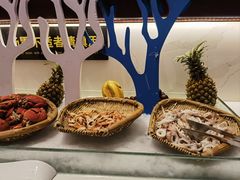 -泉州悦华酒店·自助餐厅