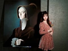 -D27³閩南料理·海钓鱼鲜