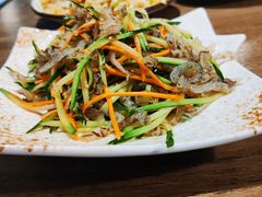 -鲜小岛·铜锅涮肉