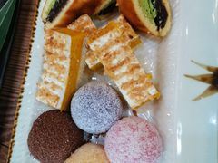 -红叶日料·放题·海胆·定食(星海店)