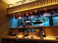 -万岁寿司(天河领展店)