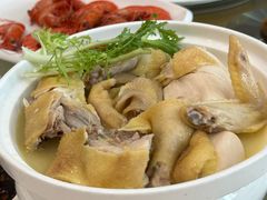-四季大酒楼(白濠店)
