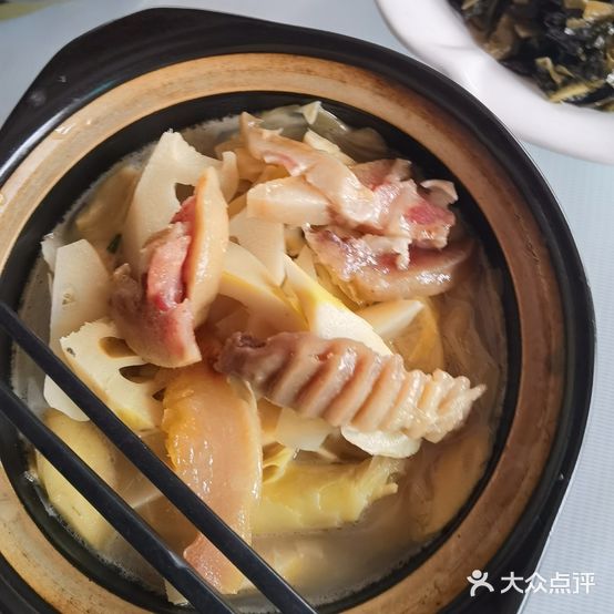 徽韵食府