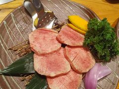 -黑牛の店·和牛烧肉(合生汇店)