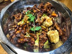 -氿熹干锅•牛蛙•烤鱼(印象城店)