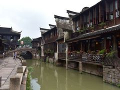 -南花桥羊肉馆老字号(乌镇店)