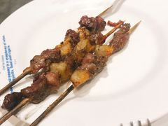 -星伦多自助料理(华润万象城店)