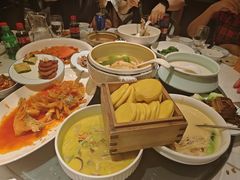 -民国红公馆·秦淮八艳(夫子庙店)