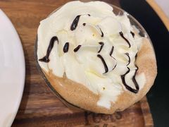 -Peet's Coffee皮爷咖啡(德基店)