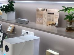 -壹点灵·心理咨询中心(中山公园店)