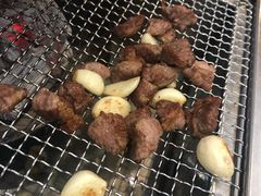 -肉甲韩国木炭烤肉(新壹街1店)
