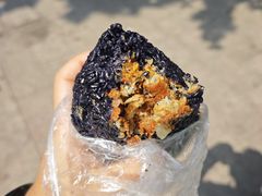 -芳婆糕团店(王府大街店)