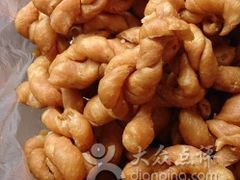-王阿姨文昌油赞子(府桥街店)