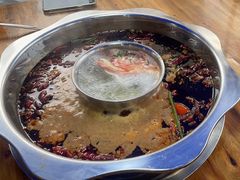 -正南齊北重庆老火锅(光华村直营店)