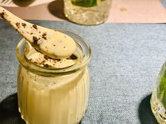 老杭州酸奶-野蔓果·山野菜(西湖景区·龙井茶田店)