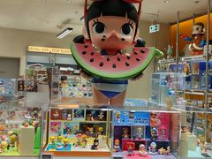 -泡泡玛特POPMART(K11购物中心店)