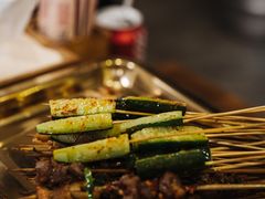 -盟重烧烤(高正街店)