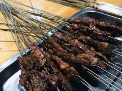 -清真·马峰烤肉(小学习北巷店)