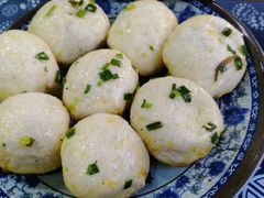 生煎-荣阳楼(山塘街店)