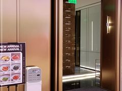 门面-红雀围·海鲜火锅(陆家嘴中心店)