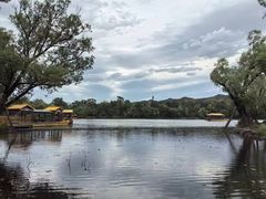 -承德避暑山庄景区