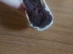 豆馅烧饼-老回回小吃(百万庄店)