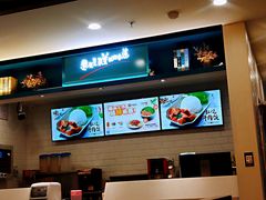 -李先生牛肉面大王(上海站南广场店)