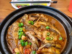-芳草地度假酒店·野炉中餐厅