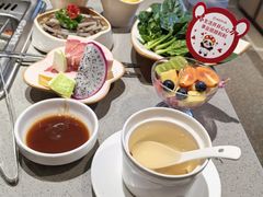 -海底捞火锅(汕头苏宁广场店)