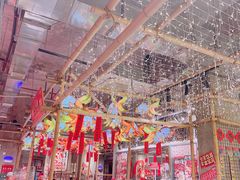 -大芊金重庆串串火锅(南京路店)