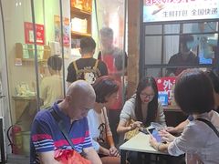 -非遗·十八曲鱼饺(西马总店)