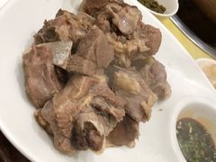 -八角楼