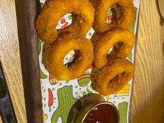 -Famous肥猫墨西哥音乐餐吧(五棵松华熙LIVE店)