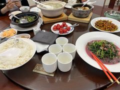-茶港食堂(武昌店)