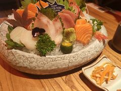 -炉胜·炉端烧·居酒屋