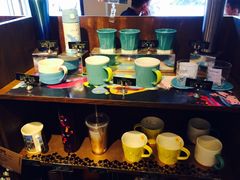 -星巴克(红房子店)