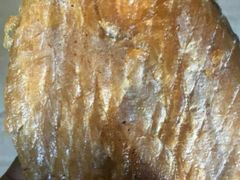 -水一方现烤鱿鱼丝大连特产(高新苏宁百货店)