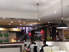 大堂-鸭王烤鸭店(三里河店)