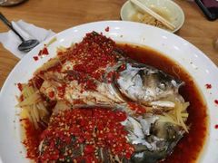 -贤花饭店(城阳店)