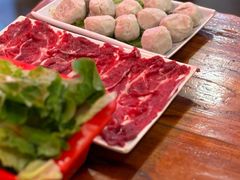 -洪大厨鸡煲(福田店)