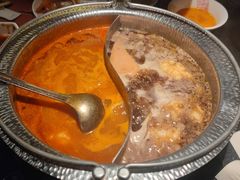 -牛New寿喜烧(虹桥新天地店)