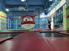 -超级飞侠主题乐园