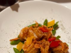 -宝丽轩中餐厅BAOLIXUAN