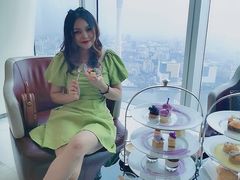 -广州四季酒店
